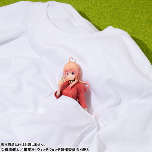 『ウィッチウォッチ』G.E.M.シリーズ てのひらニコちゃん 完成品フィギュア